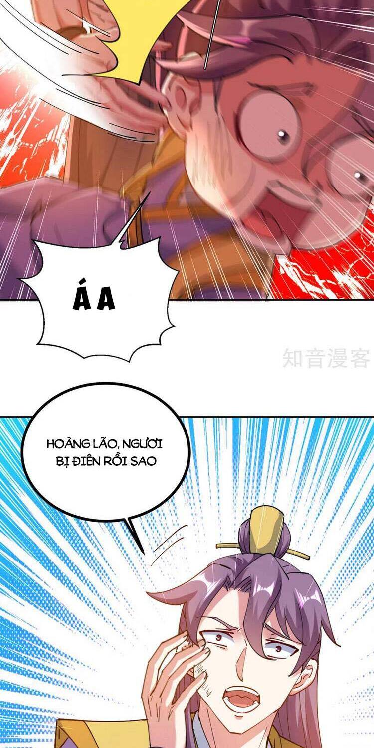 Tối Cường Thăng Cấp Chapter 345 - 8