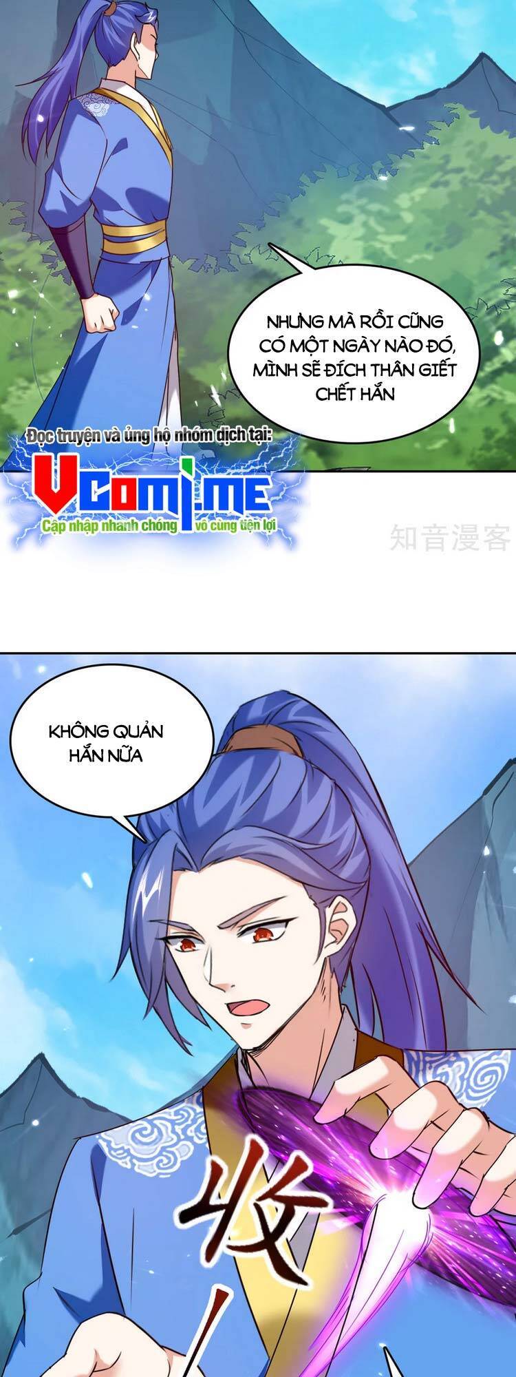 Tối Cường Thăng Cấp Chapter 346 - 2