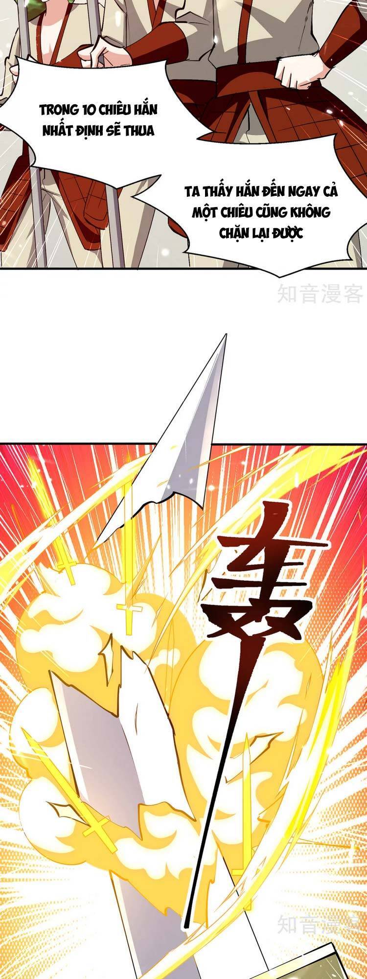 Tối Cường Thăng Cấp Chapter 346 - 14