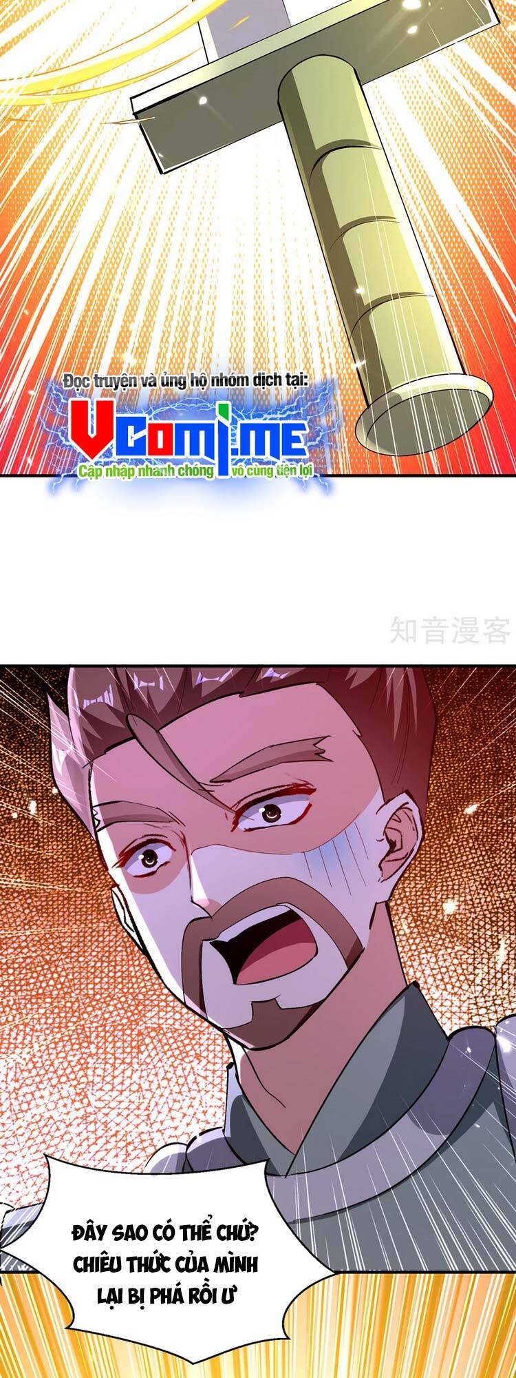 Tối Cường Thăng Cấp Chapter 346 - 15