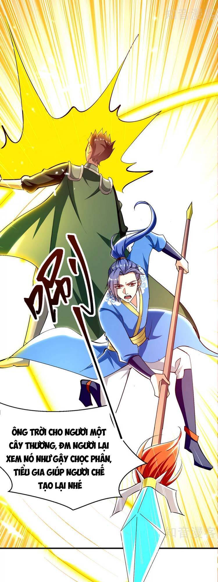 Tối Cường Thăng Cấp Chapter 346 - 16