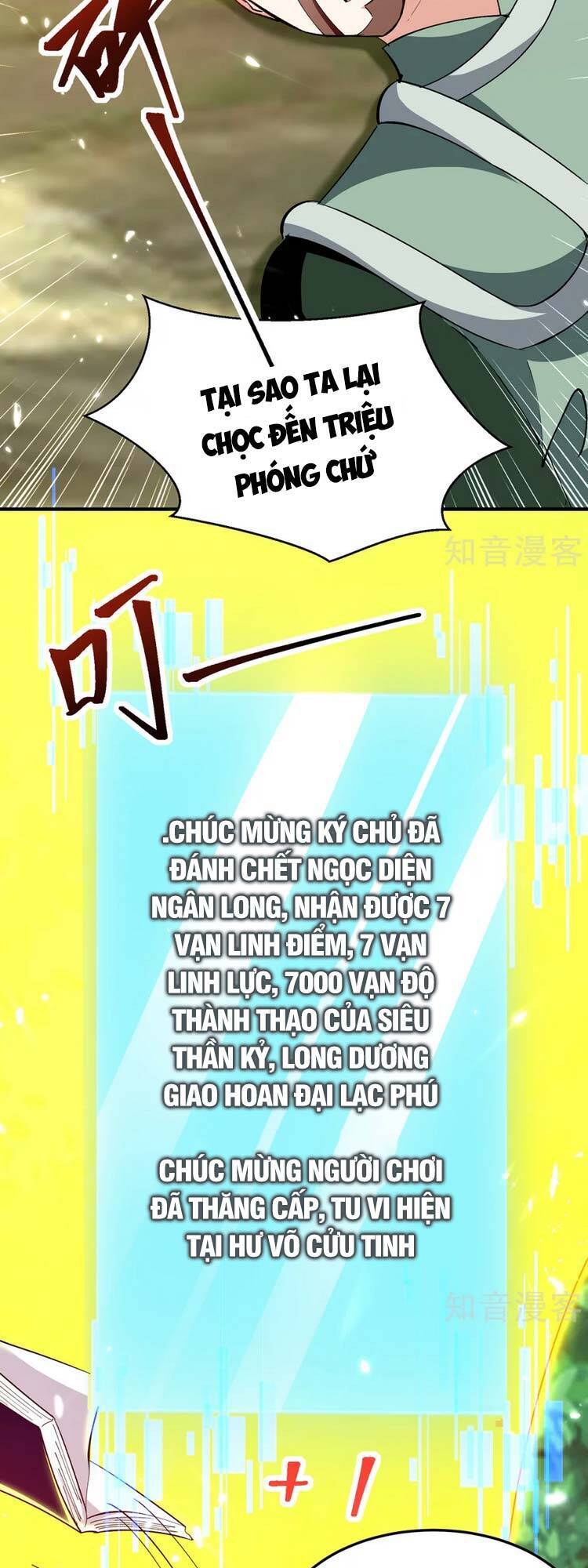 Tối Cường Thăng Cấp Chapter 346 - 18