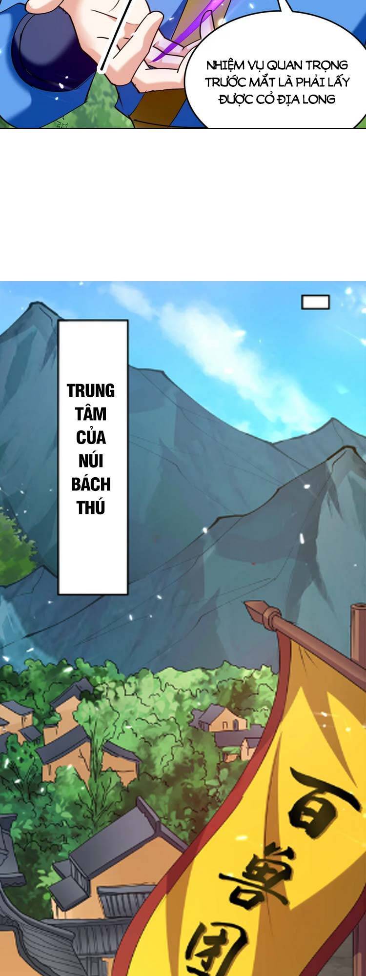 Tối Cường Thăng Cấp Chapter 346 - 3