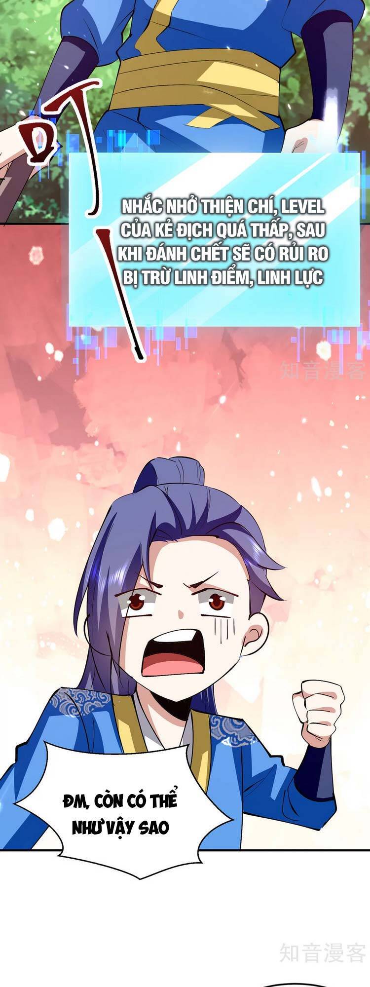 Tối Cường Thăng Cấp Chapter 346 - 21