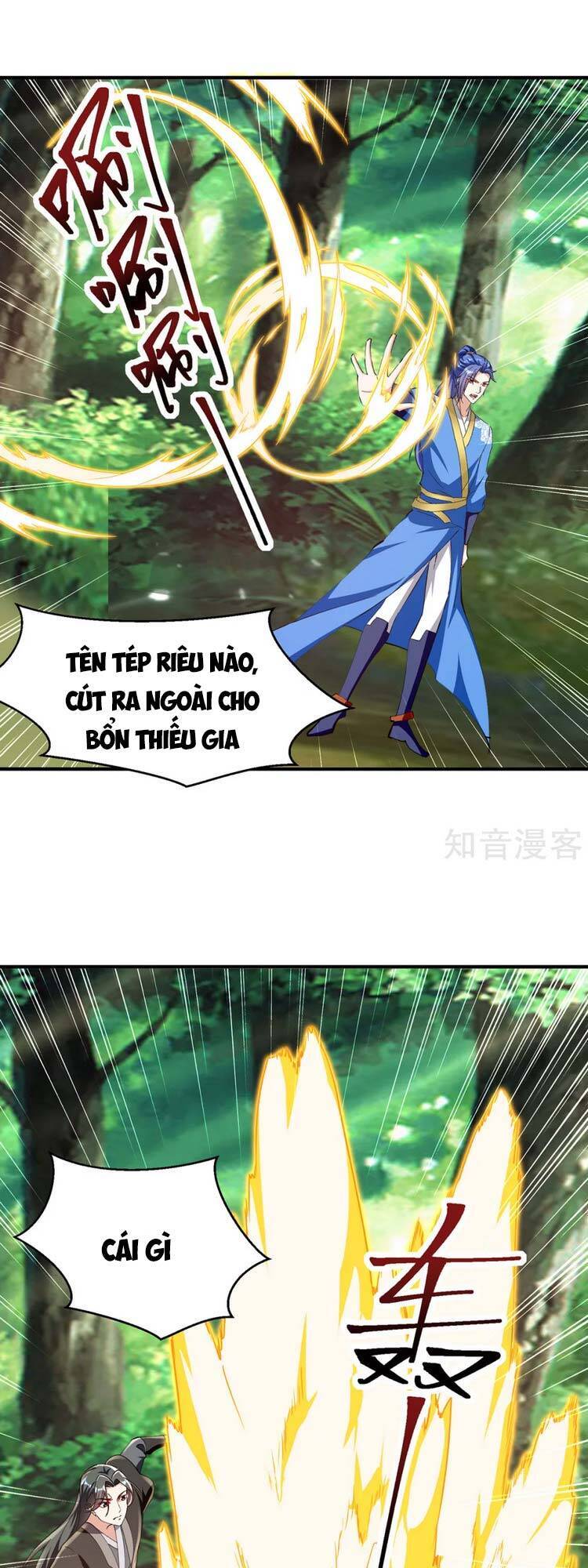 Tối Cường Thăng Cấp Chapter 346 - 25