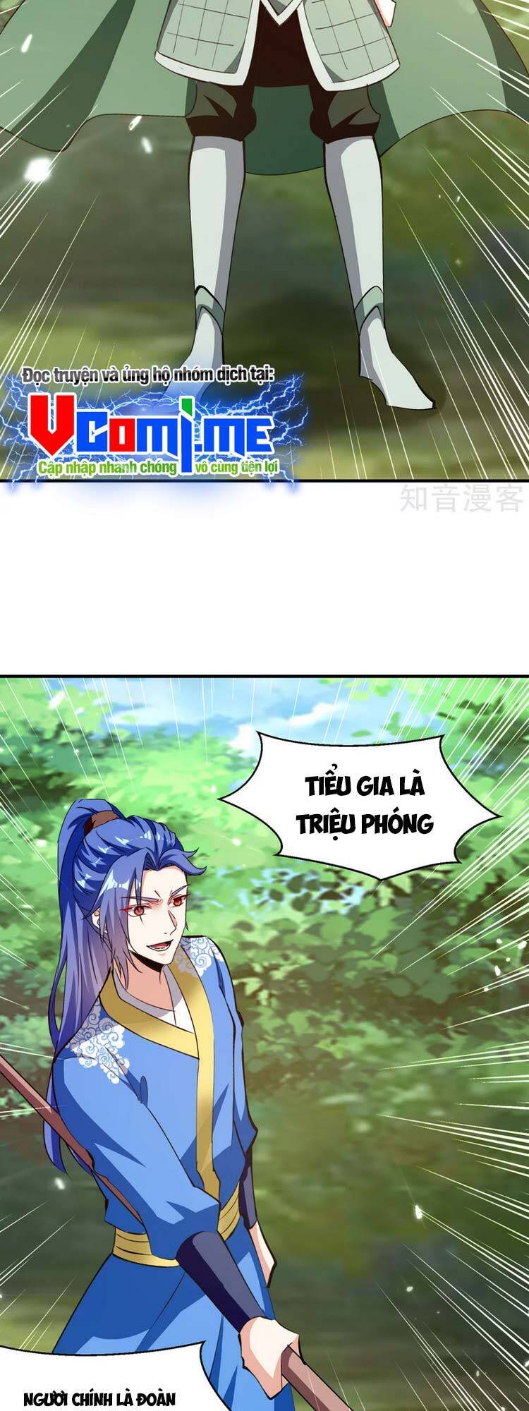 Tối Cường Thăng Cấp Chapter 346 - 10