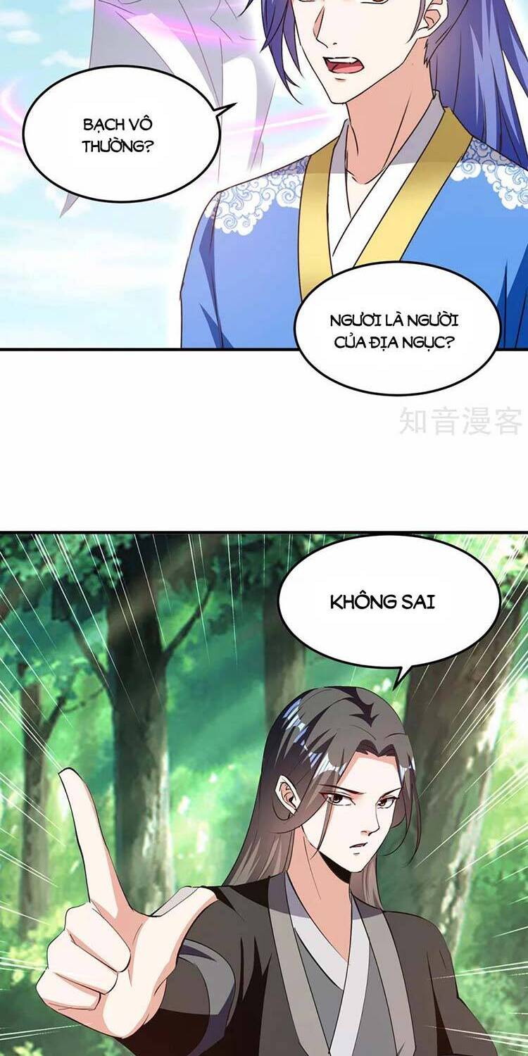 Tối Cường Thăng Cấp Chapter 347 - 2