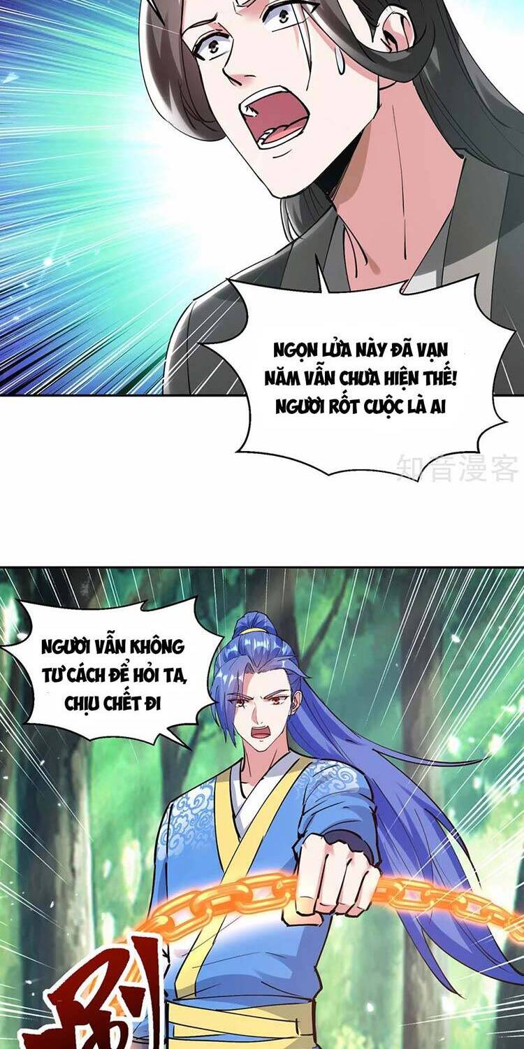 Tối Cường Thăng Cấp Chapter 347 - 12