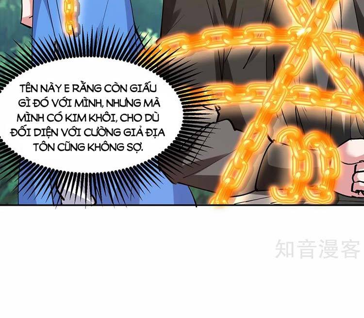 Tối Cường Thăng Cấp Chapter 347 - 17