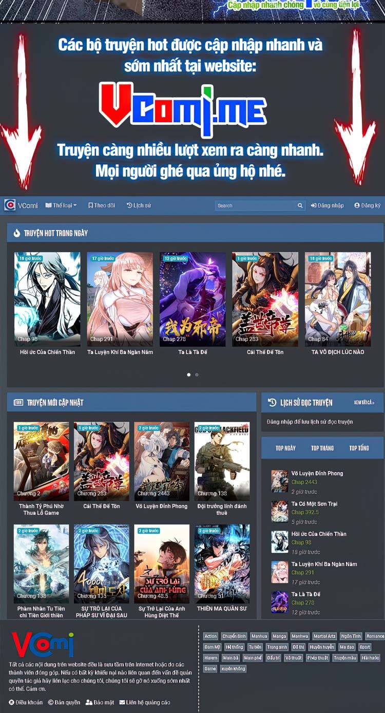 Tối Cường Thăng Cấp Chapter 347 - 22