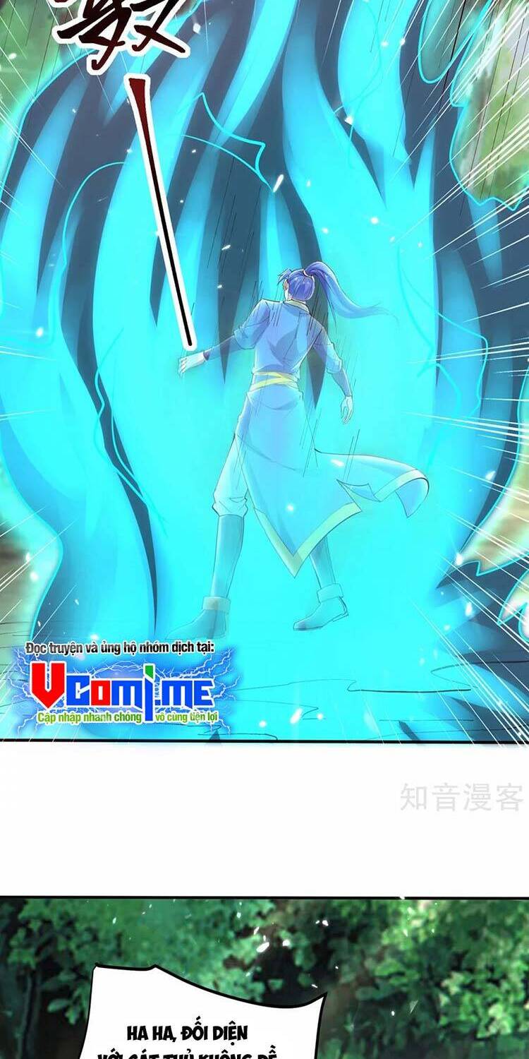 Tối Cường Thăng Cấp Chapter 347 - 6