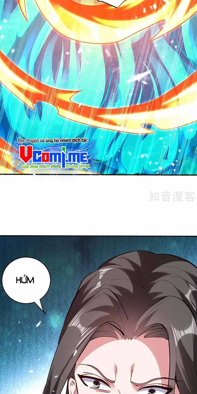 Tối Cường Thăng Cấp Chapter 347 - 8