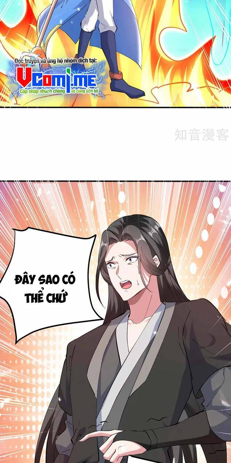 Tối Cường Thăng Cấp Chapter 347 - 10