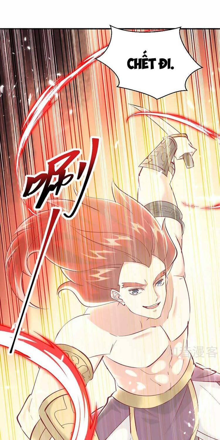 Tối Cường Thăng Cấp Chapter 348 - 12