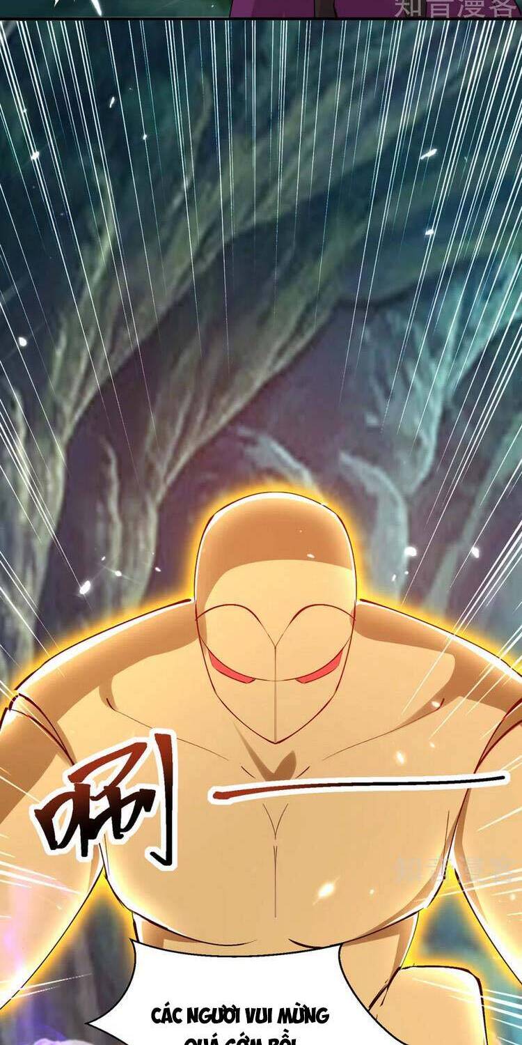 Tối Cường Thăng Cấp Chapter 349 - 19