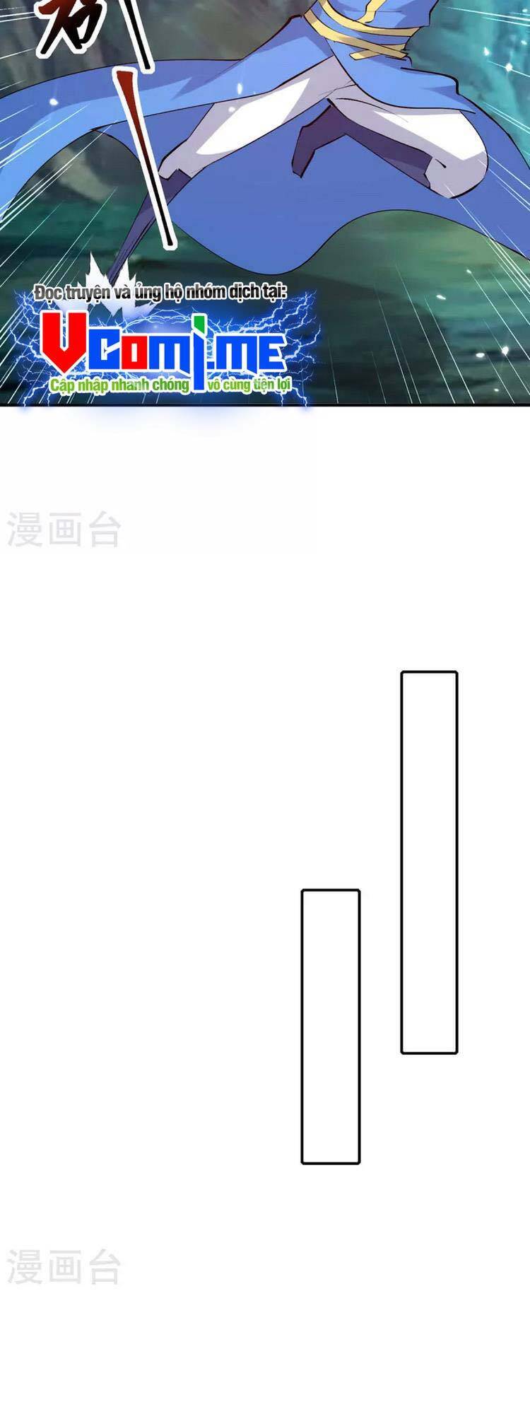 Tối Cường Thăng Cấp Chapter 350 - 11