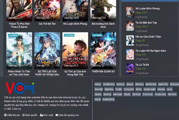 Tối Cường Thăng Cấp Chapter 350 - 23