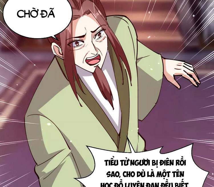 Tối Cường Thăng Cấp Chapter 351 - 17