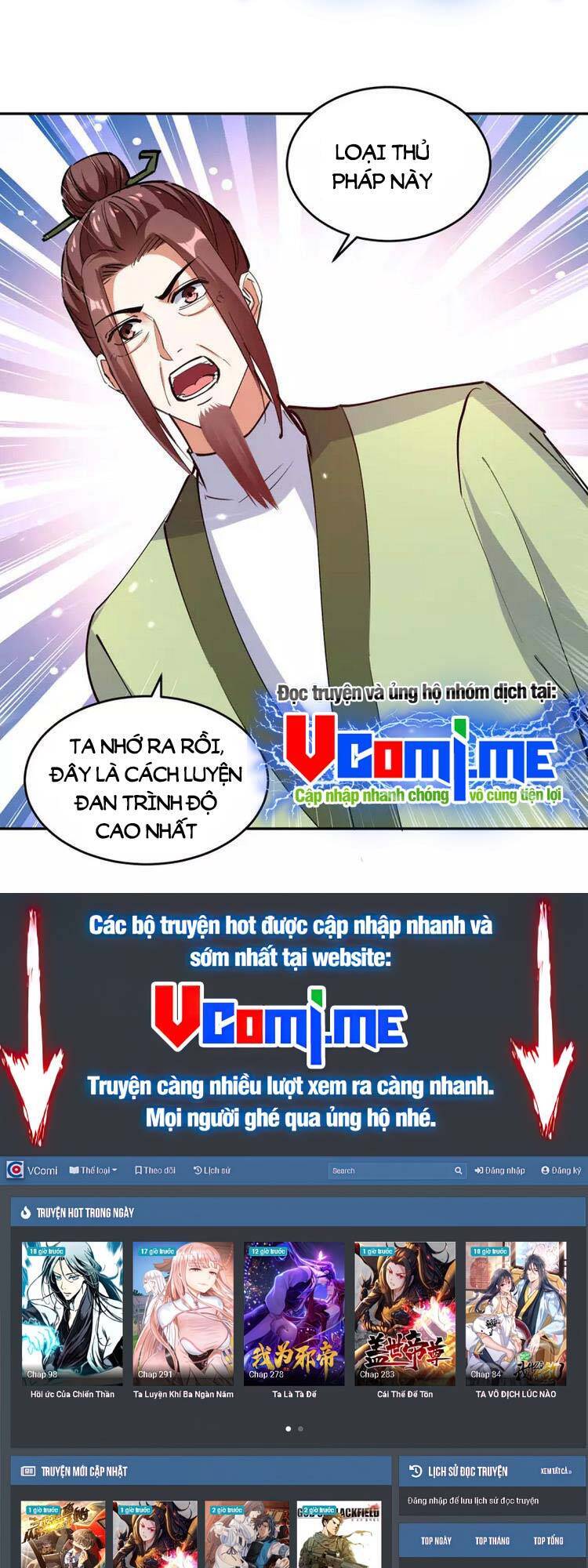 Tối Cường Thăng Cấp Chapter 351 - 22