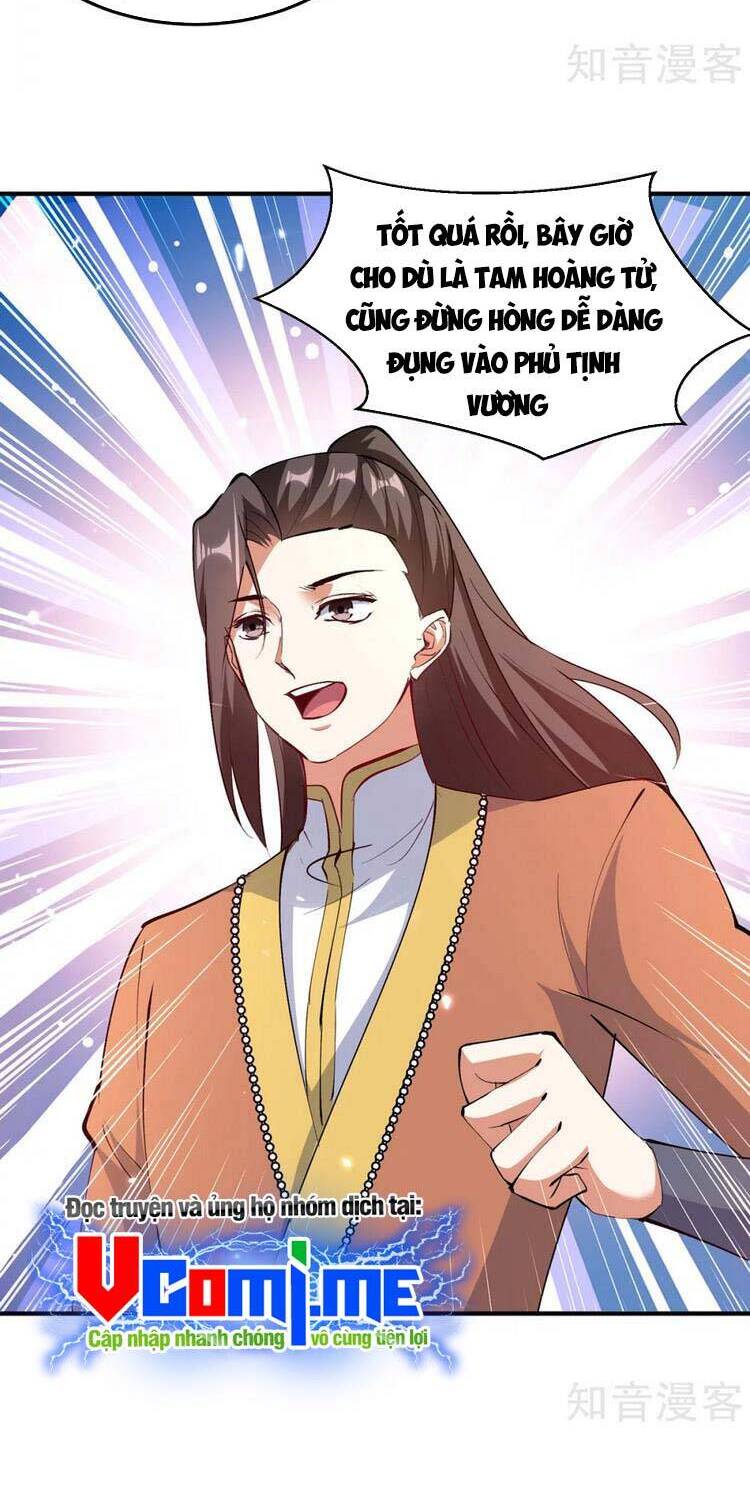 Tối Cường Thăng Cấp Chapter 352 - 12