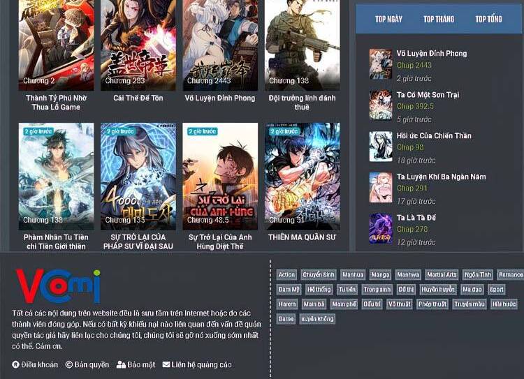 Tối Cường Thăng Cấp Chapter 352 - 23