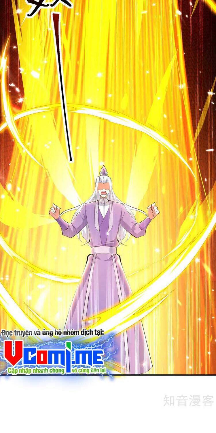 Tối Cường Thăng Cấp Chapter 352 - 10