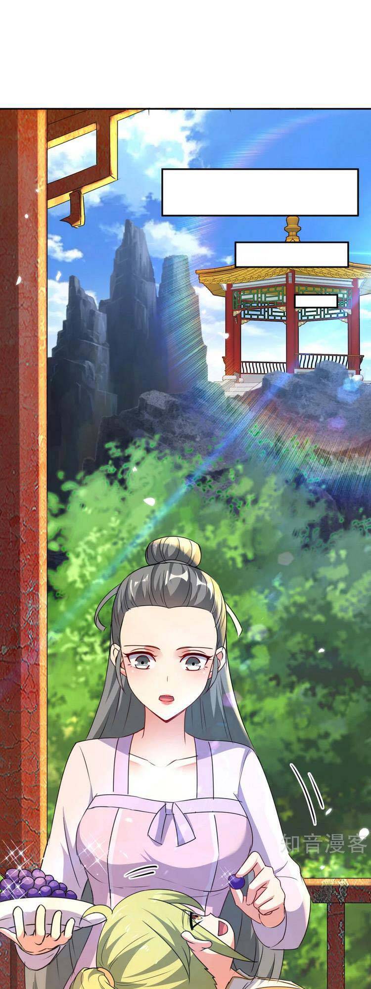 Tối Cường Thăng Cấp Chapter 353 - 1