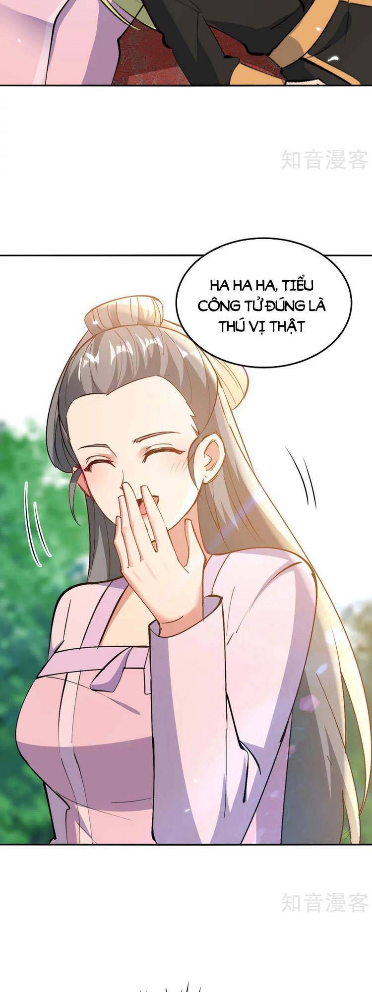 Tối Cường Thăng Cấp Chapter 353 - 4