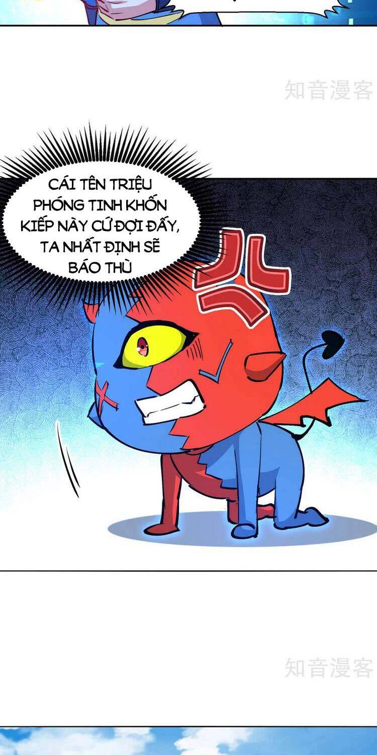 Tối Cường Thăng Cấp Chapter 354 - 12