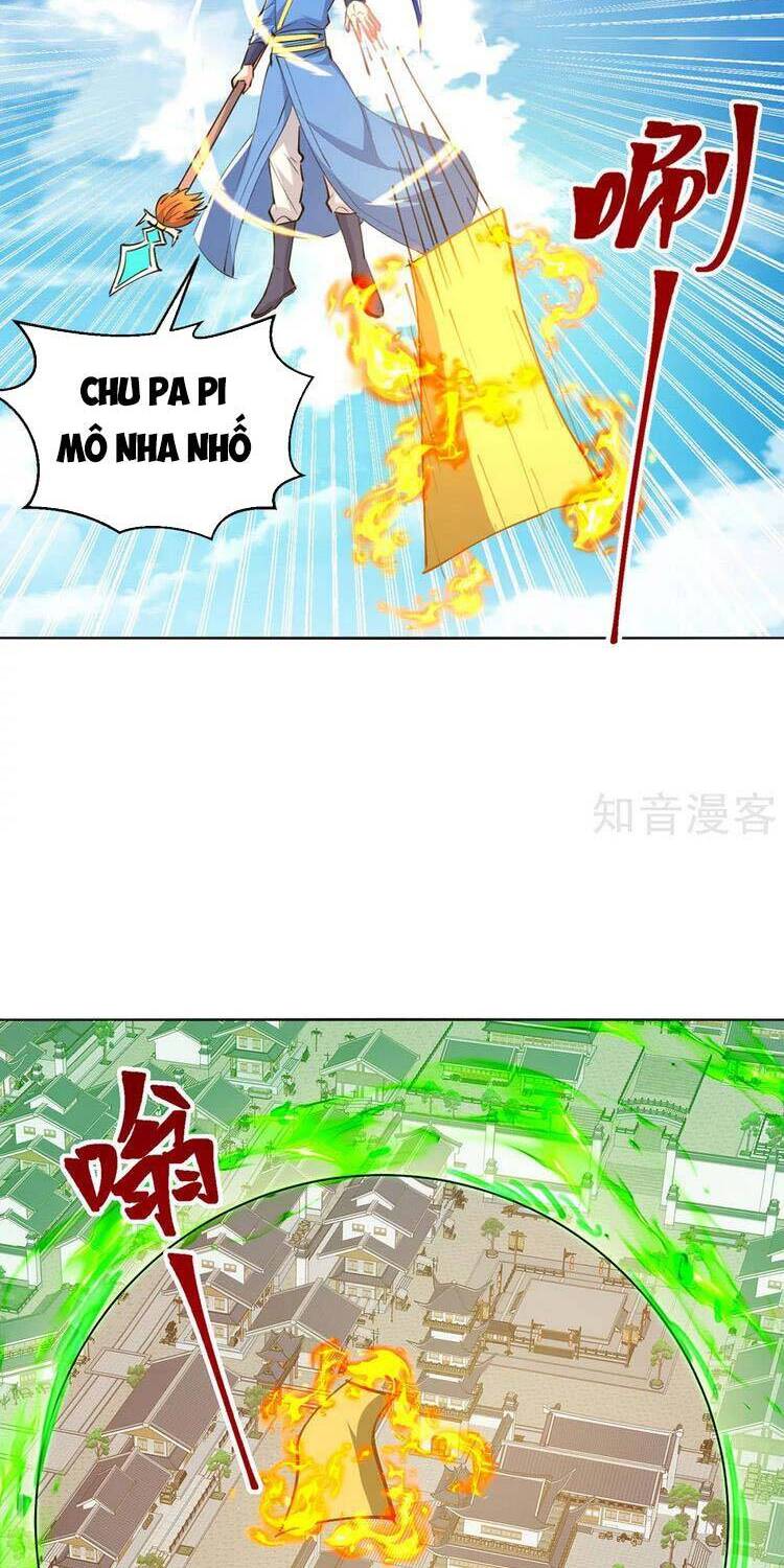 Tối Cường Thăng Cấp Chapter 354 - 14