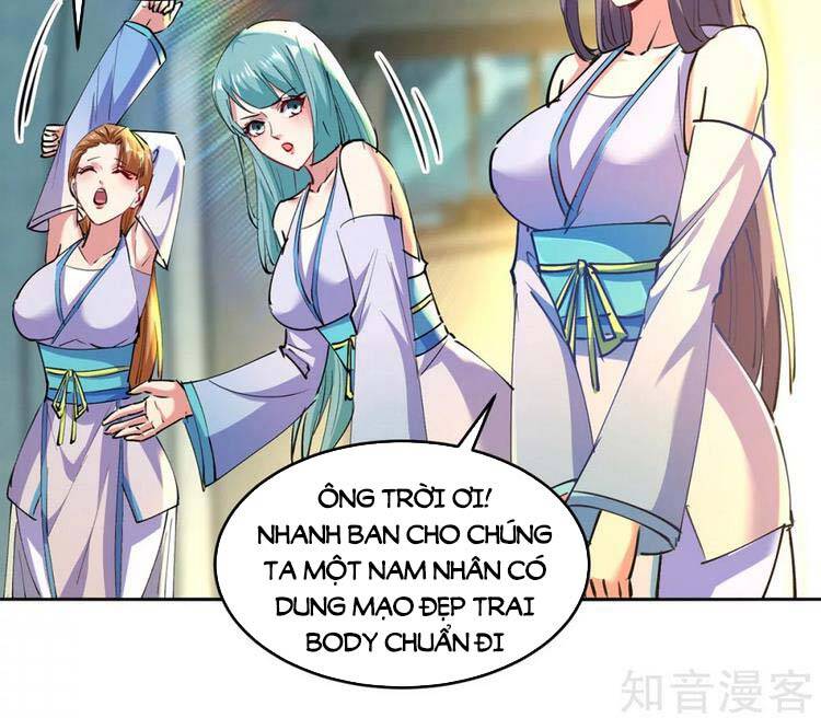 Tối Cường Thăng Cấp Chapter 354 - 17
