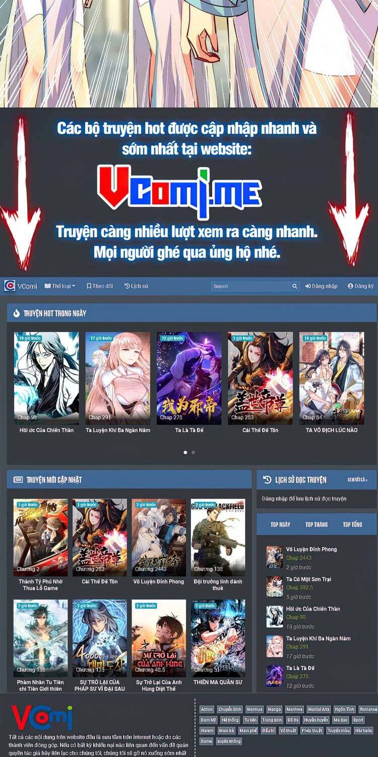 Tối Cường Thăng Cấp Chapter 354 - 19