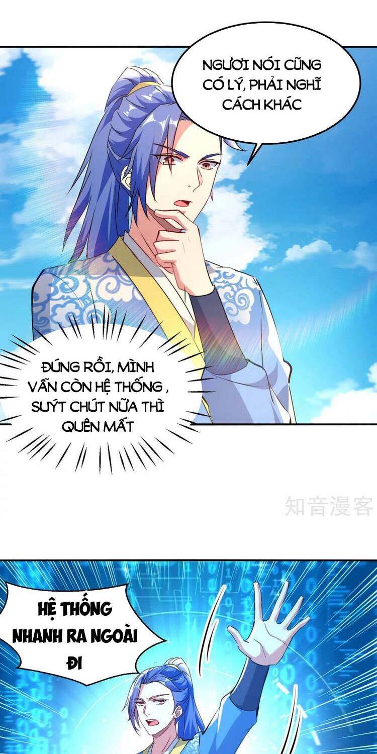 Tối Cường Thăng Cấp Chapter 354 - 4