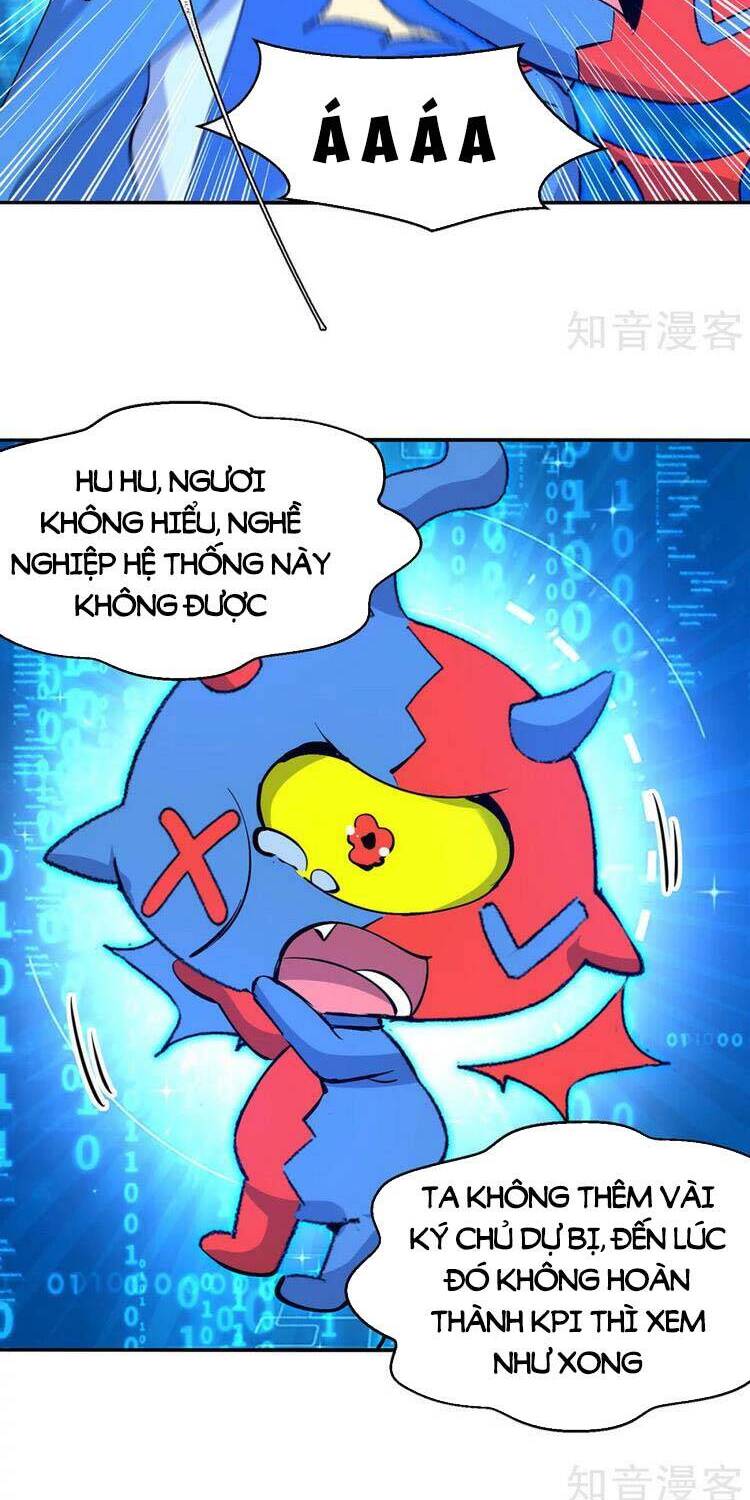 Tối Cường Thăng Cấp Chapter 354 - 6