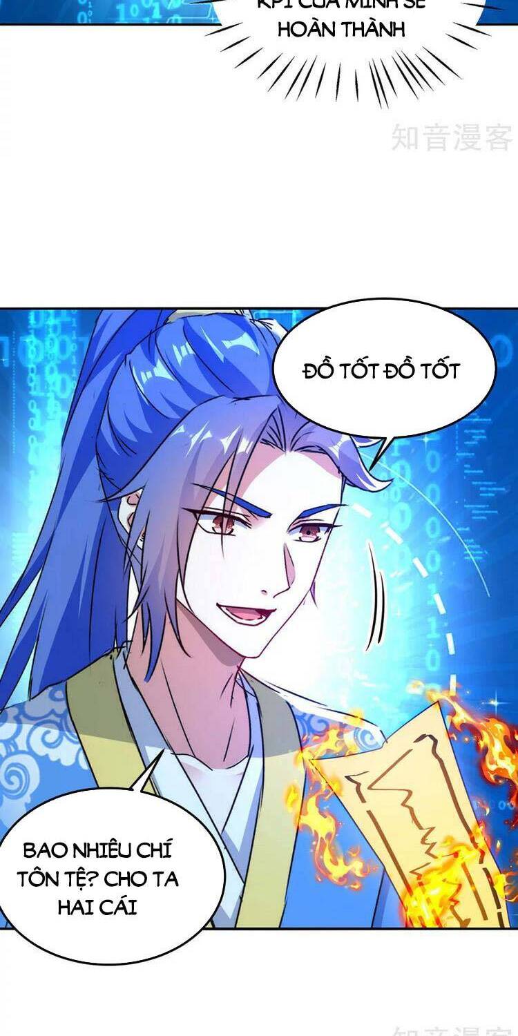 Tối Cường Thăng Cấp Chapter 354 - 8