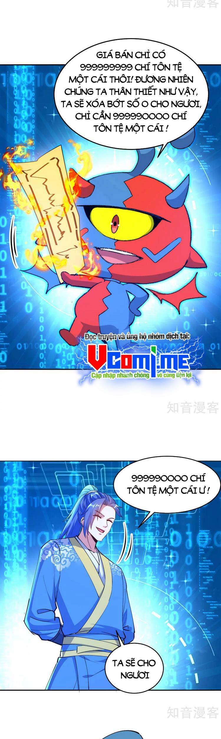 Tối Cường Thăng Cấp Chapter 354 - 9