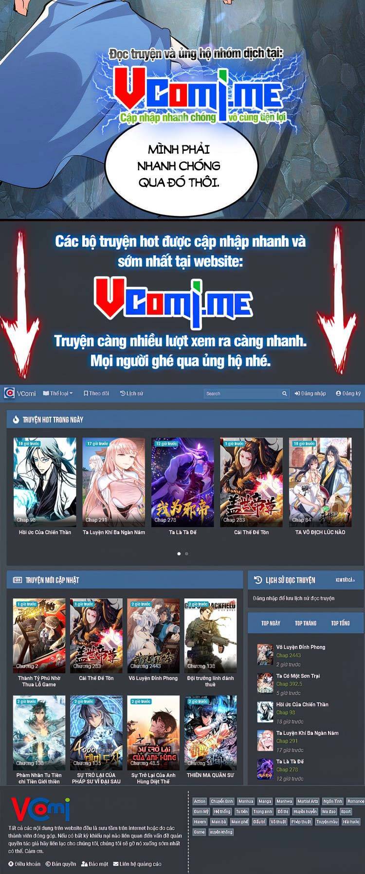 Tối Cường Thăng Cấp Chapter 355 - 21