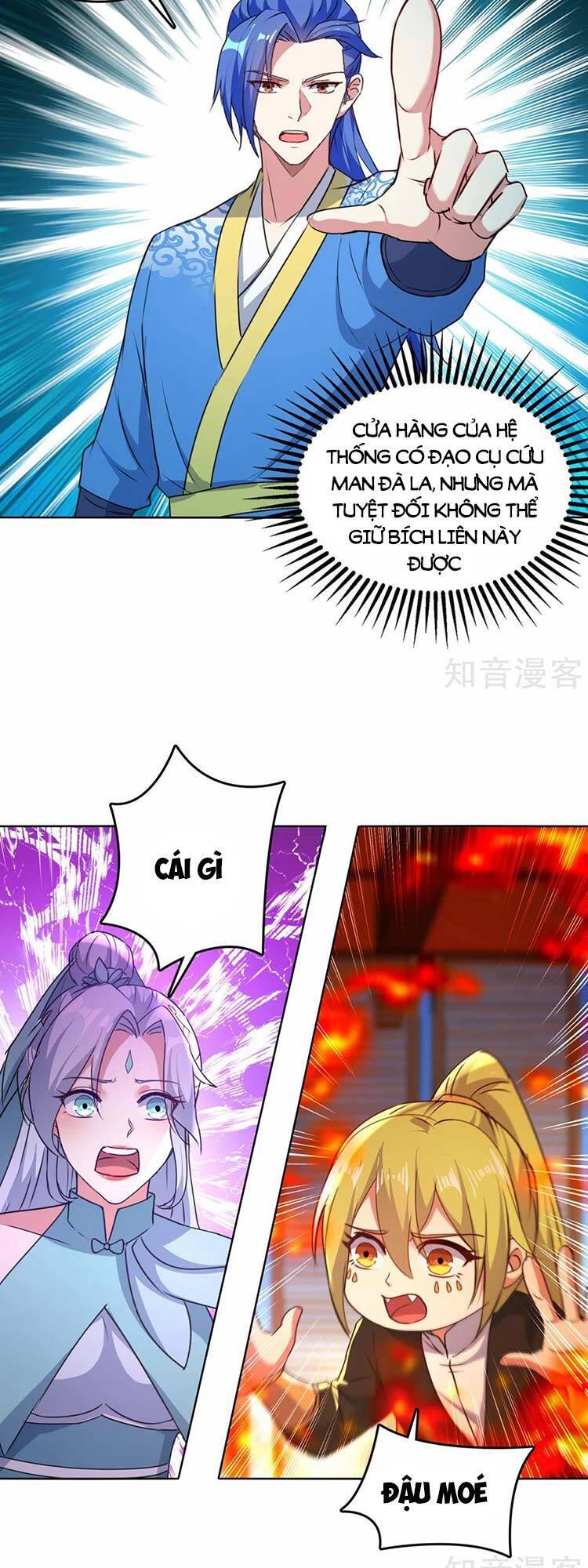 Tối Cường Thăng Cấp Chapter 356 - 16