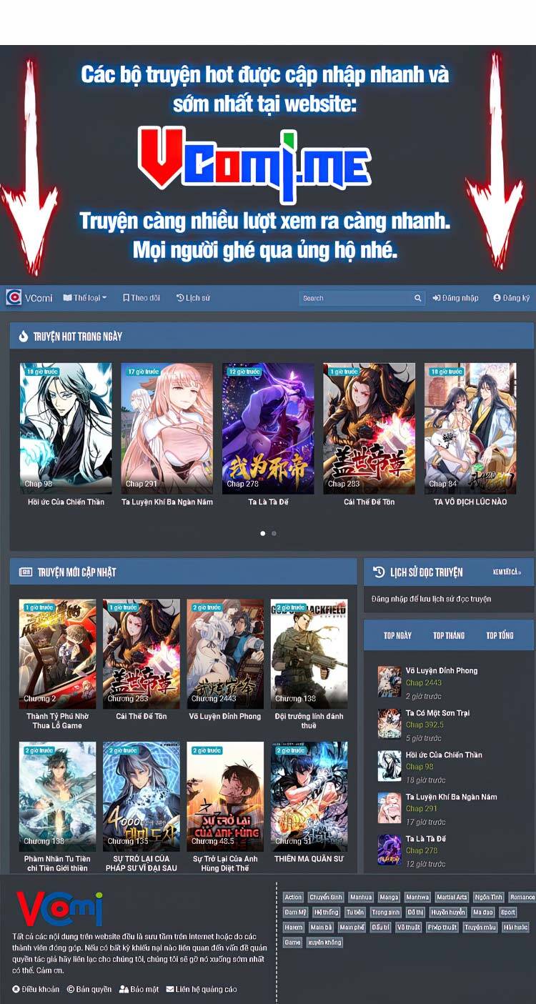 Tối Cường Thăng Cấp Chapter 356 - 20