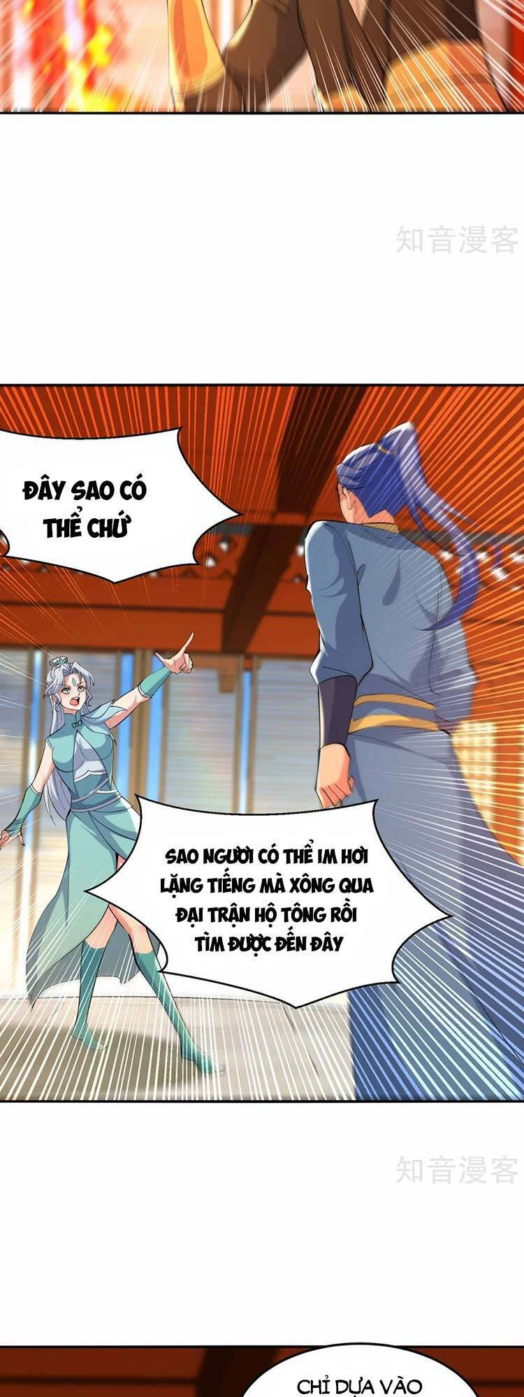 Tối Cường Thăng Cấp Chapter 356 - 6