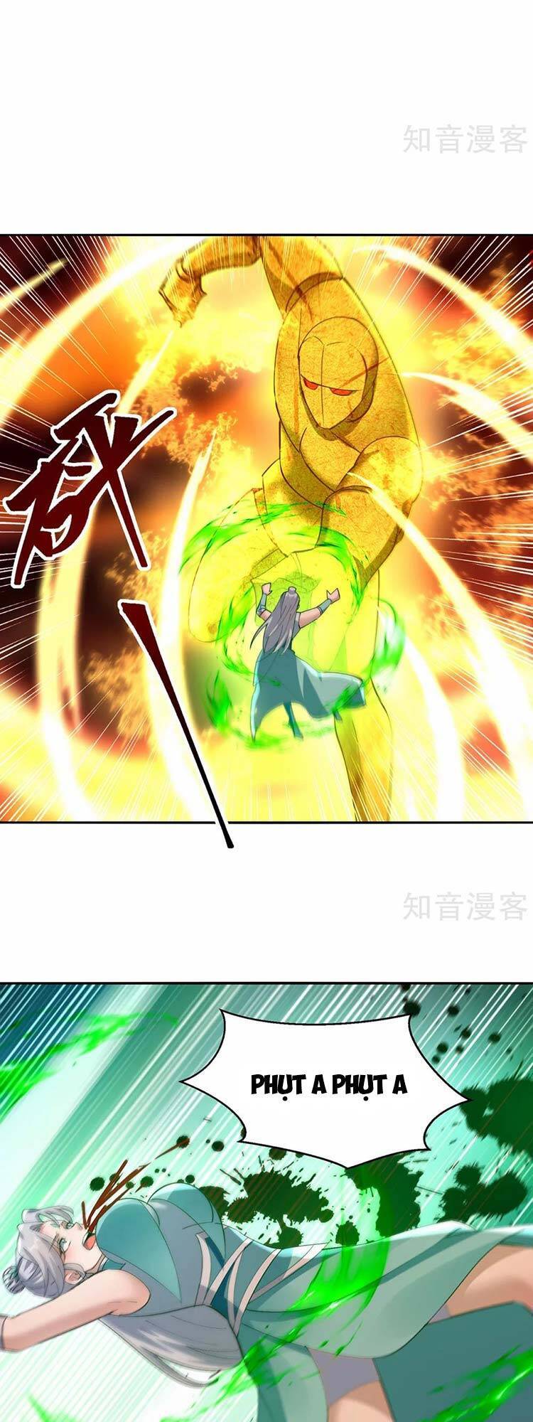 Tối Cường Thăng Cấp Chapter 356 - 10