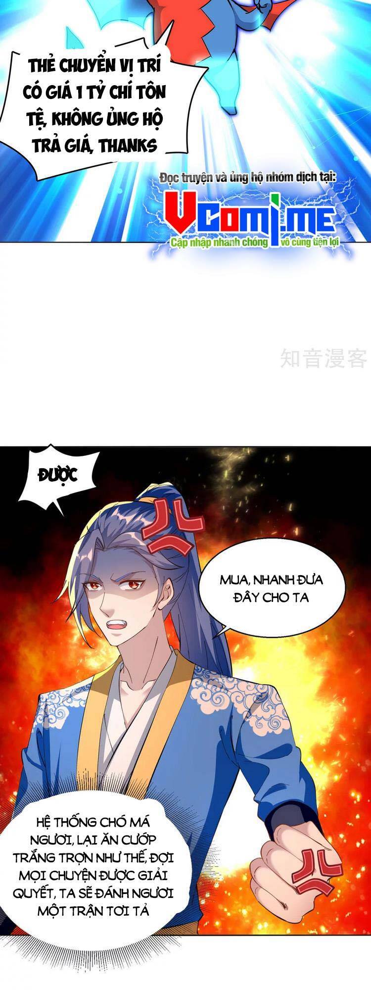 Tối Cường Thăng Cấp Chapter 357 - 2