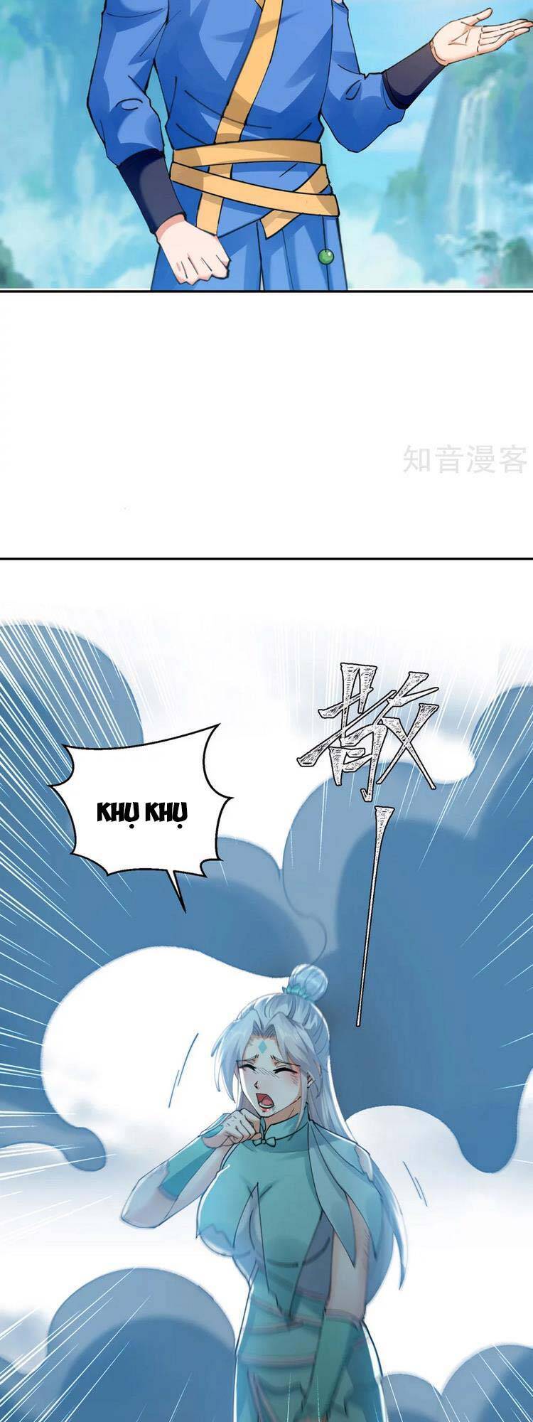 Tối Cường Thăng Cấp Chapter 357 - 12