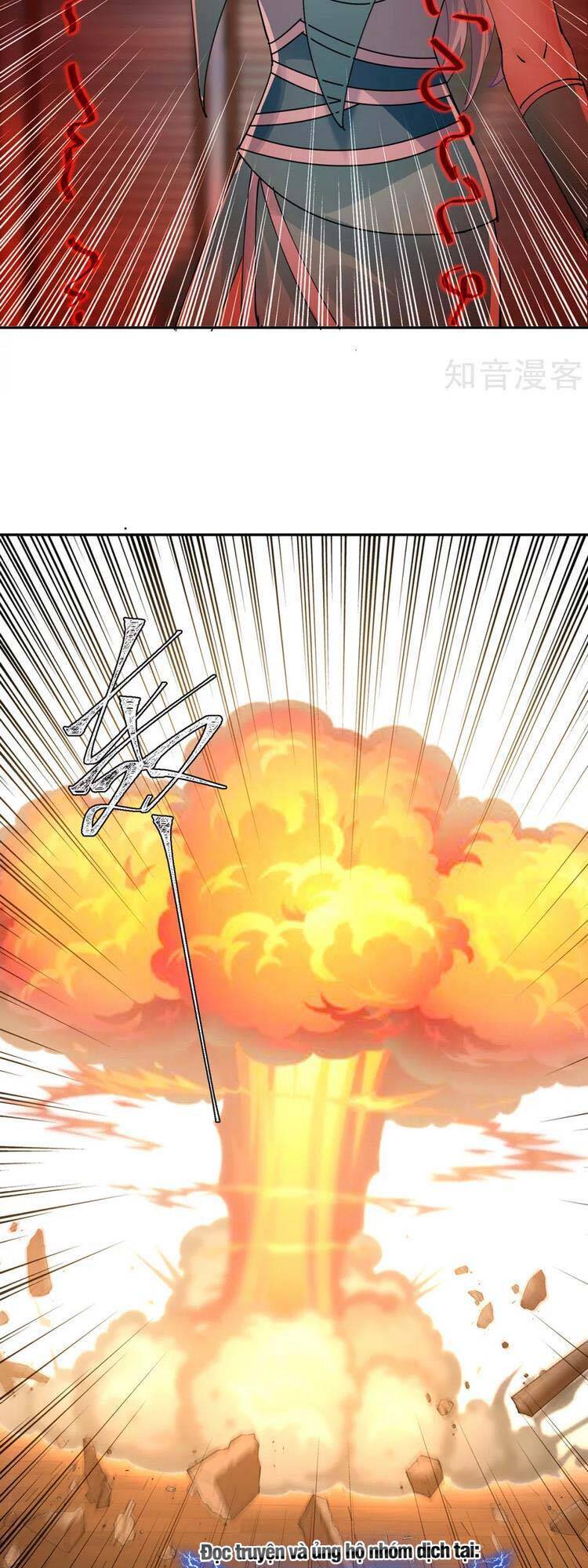 Tối Cường Thăng Cấp Chapter 357 - 9