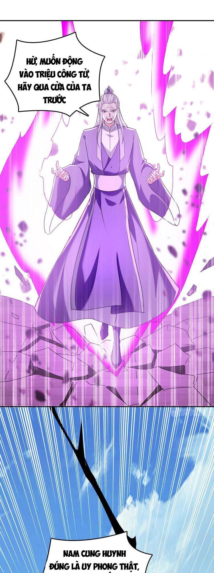 Tối Cường Thăng Cấp Chapter 358 - 1