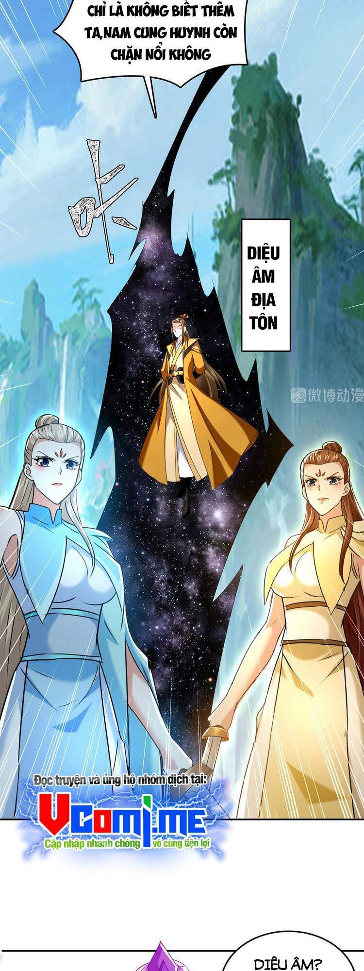 Tối Cường Thăng Cấp Chapter 358 - 2