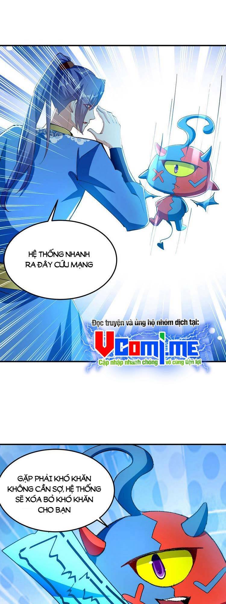 Tối Cường Thăng Cấp Chapter 358 - 12