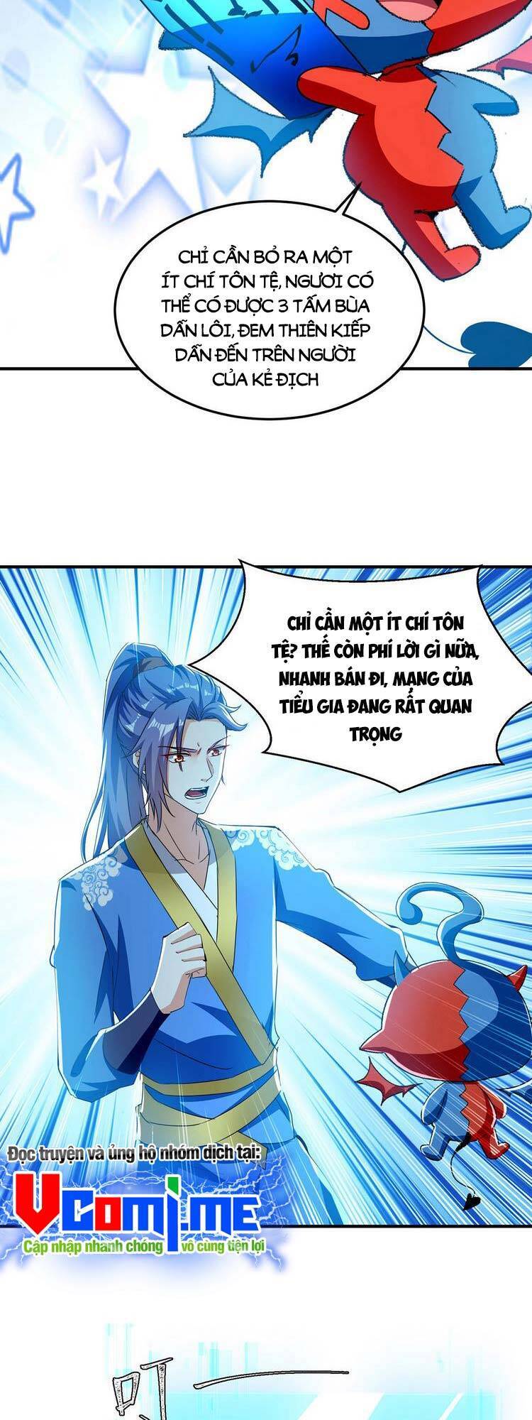 Tối Cường Thăng Cấp Chapter 358 - 13