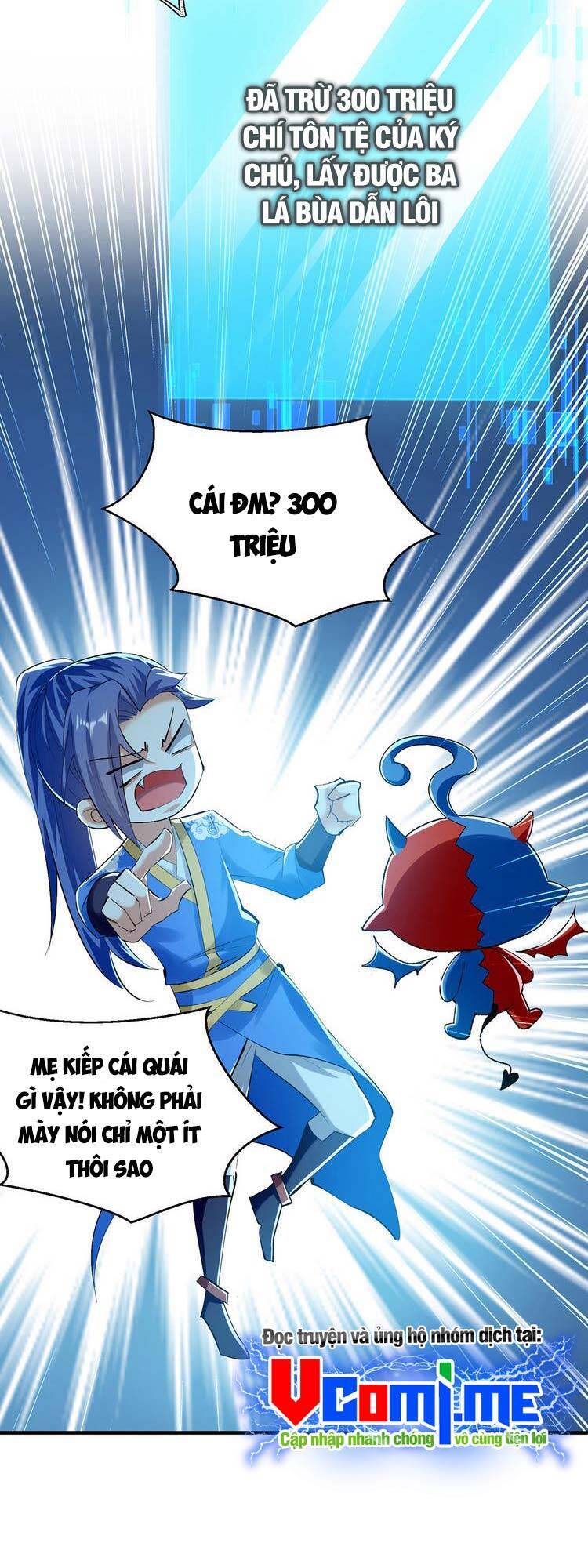 Tối Cường Thăng Cấp Chapter 358 - 14