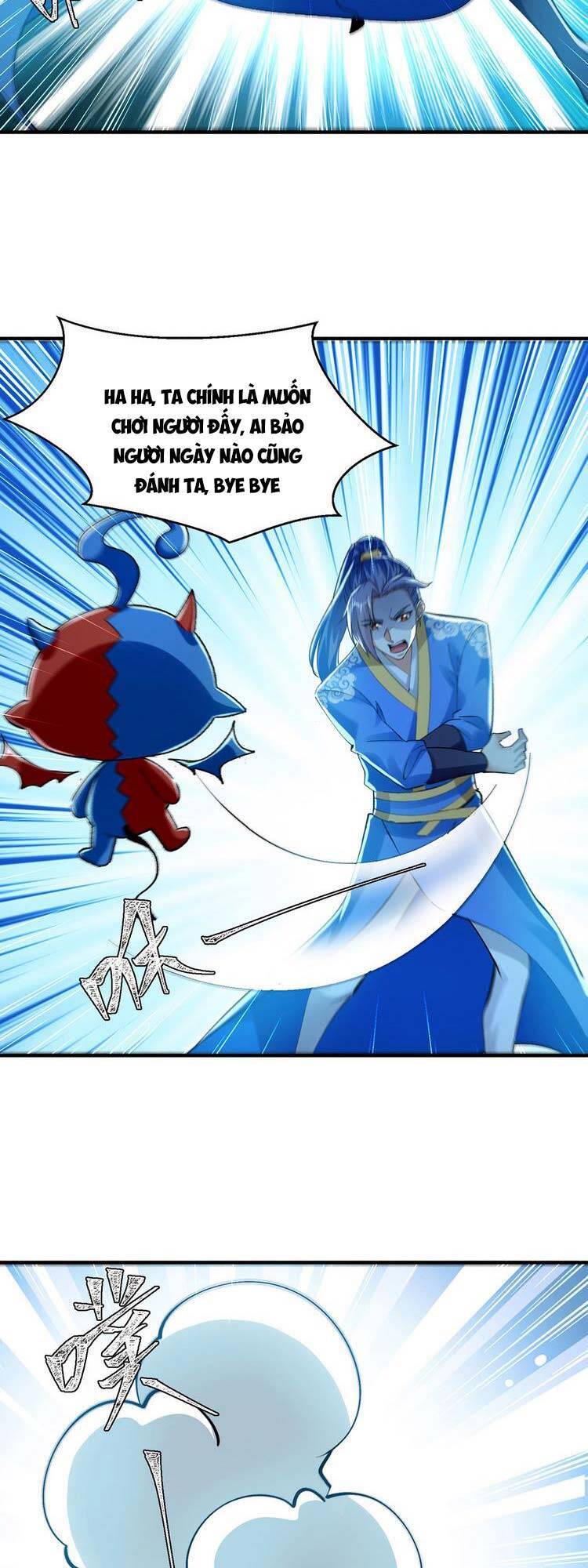 Tối Cường Thăng Cấp Chapter 358 - 16